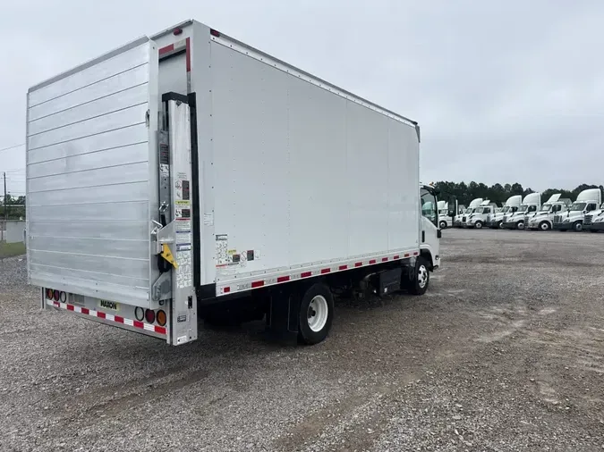 2021 CHEVROLET MOTOR DIV. LCF 4500HDdf54541f7141e73ee9b91a984a8be527