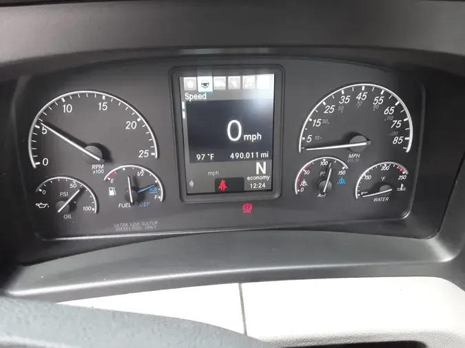 2019 FREIGHTLINER/MERCEDES NEW CASCADIA PX12664df5605d73e116e94305fa78856b9e9dd