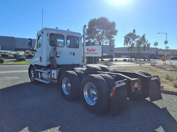 2022 FREIGHTLINER/MERCEDES CASCADIA PX11664STdf56864a4384659ecc853e3213e118d2