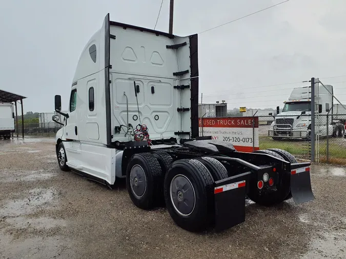 2019 FREIGHTLINER/MERCEDES NEW CASCADIA PX12664