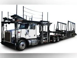 2016 Peterbilt 365