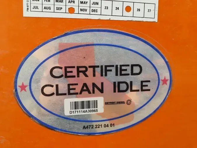 2019 FREIGHTLINER/MERCEDES NEW CASCADIA PX12664df5938e9c2baf3760e1a3de8c4a7fe2d