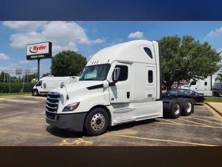 2023 FREIGHTLINER/MERCEDES NEW CASCADIA PX12664