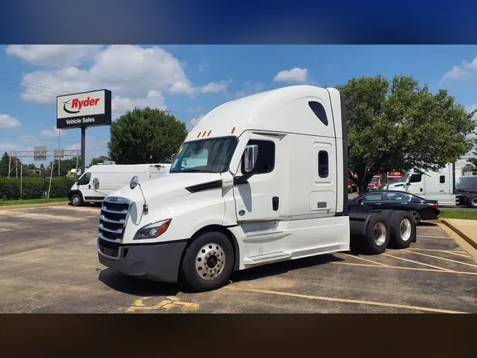 2023 FREIGHTLINER/MERCEDES NEW CASCADIA PX12664df5959ce0fbf82d854e608189f323c1e
