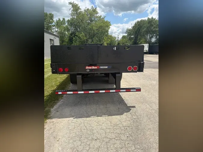 2016 GREAT DANE TRAILERS GPA-248 48/102df5ab2617ebb009d5245c36408d7a151