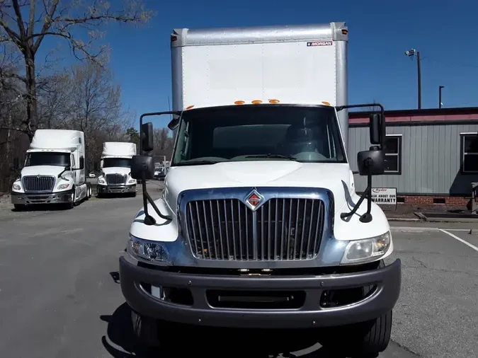 2018 NAVISTAR INTERNATIONAL 4300df5b4beced13bde269d557d353d33167