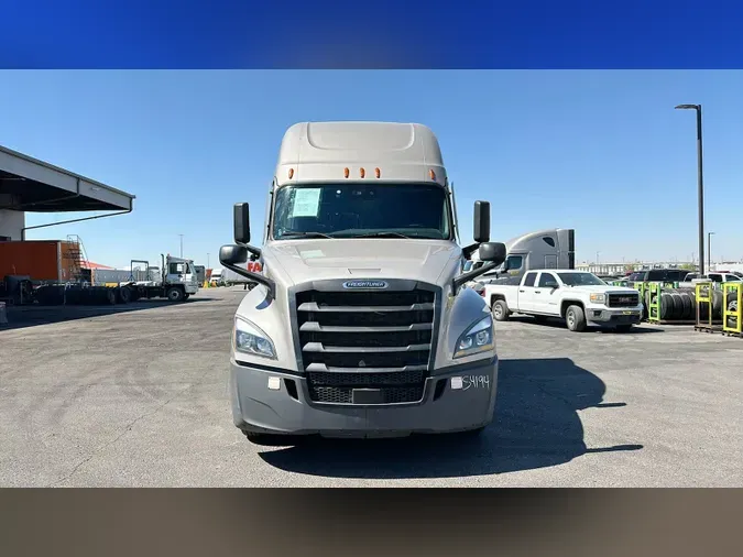 2023 Freightliner Cascadia