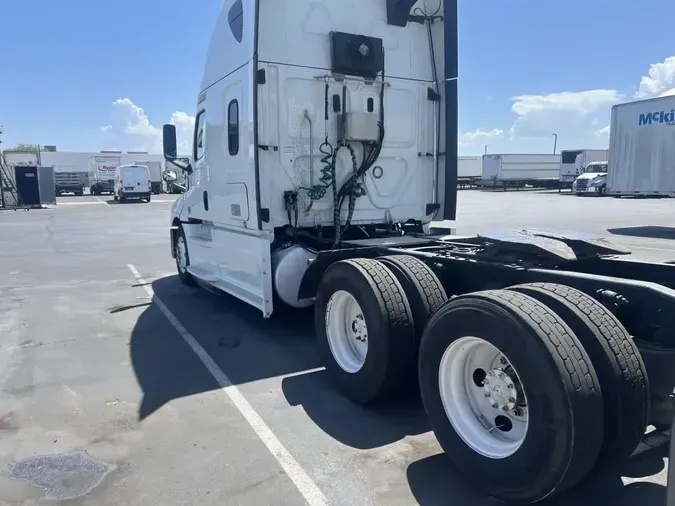 2020 FREIGHTLINER/MERCEDES NEW CASCADIA PX12664df5b9bdfe87fa28f2acc30f940bbde41