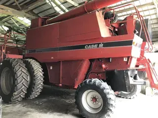1998 Case IH 2388