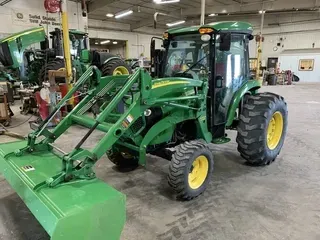 2013 John Deere 4720