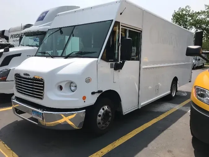 2015 FREIGHTLINER CUSTOM MT45