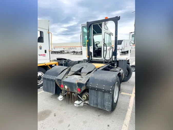 1998 KALMAR OTTAWA