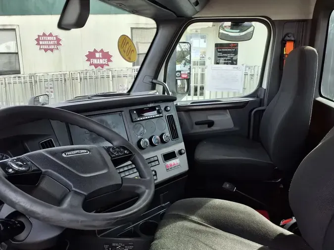 2020 FREIGHTLINER/MERCEDES NEW CASCADIA 116