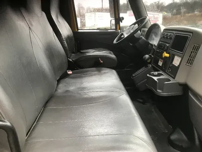 2018 International 4300