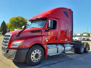 2020 FREIGHTLINER/MERCEDES NEW CASCADIA PX12664
