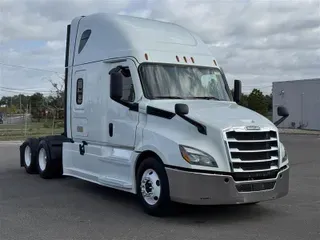 2023 FREIGHTLINER CA126