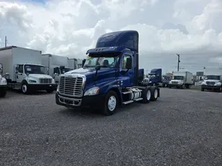 2020 FREIGHTLINER/MERCEDES CASCADIA 125