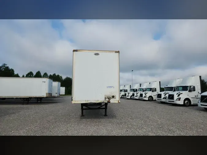 2009 Strick Trailers Other
