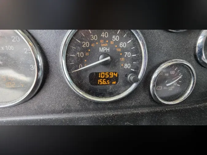 2020 Peterbilt 337
