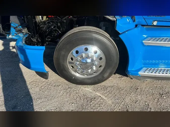 2021 KENWORTH T680
