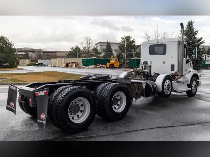 2018 PETERBILT 567