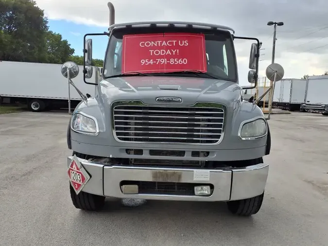 2019 FREIGHTLINER M2 106