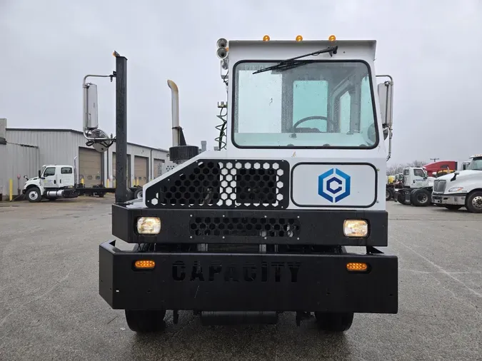 2022 Capacity TJ6500