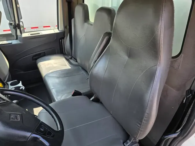 2018 NAVISTAR INTERNATIONAL 4300 LP