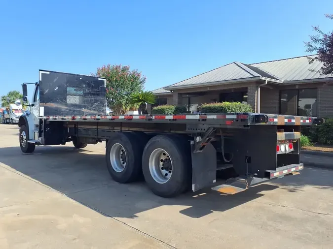 2019 FREIGHTLINER/MERCEDES M2 106