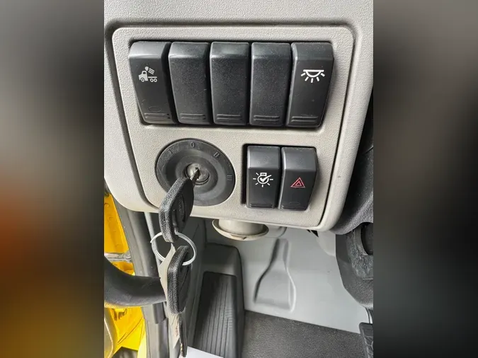 2021 Peterbilt 579
