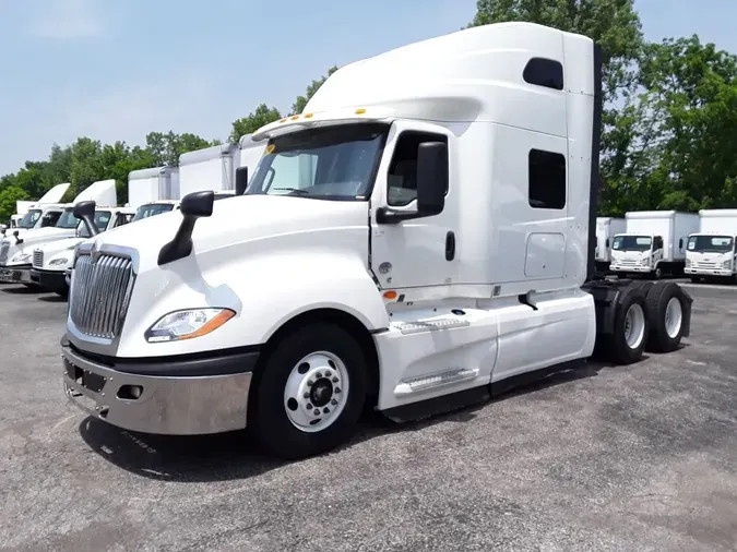 2020 NAVISTAR INTERNATIONAL LT625 SLPR CABdf677897e8cadb5b62e8a7a2a072dca6