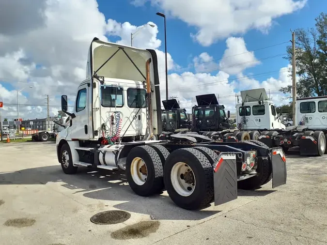 2020 FREIGHTLINER/MERCEDES NEW CASCADIA PX12664
