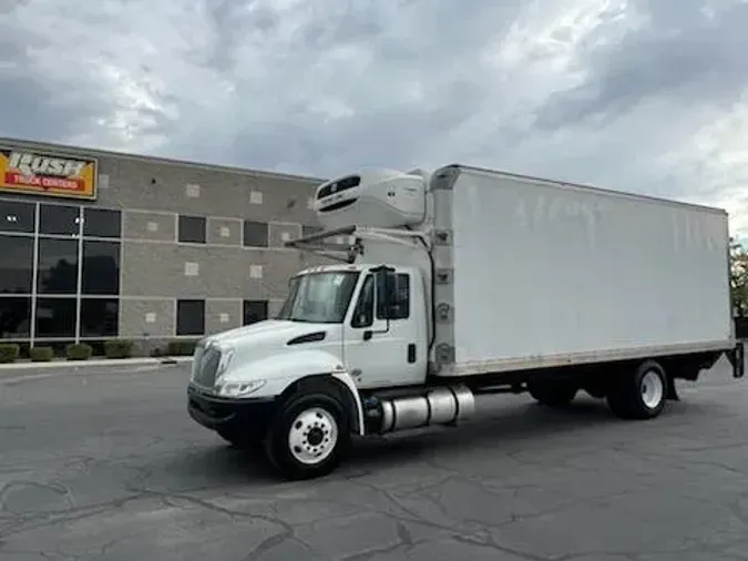 2019 International 4300