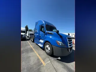 2020 FREIGHTLINER NEW CASCADIA PX12664