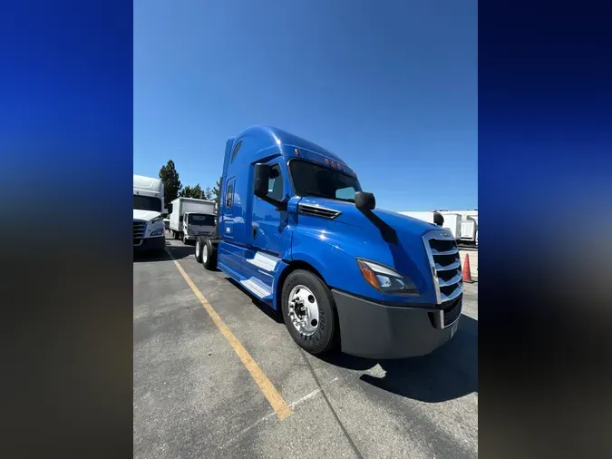 2020 FREIGHTLINER NEW CASCADIA PX12664df68888314c7f48a3703d138e994f6d1