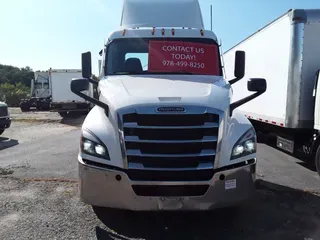 2020 FREIGHTLINER/MERCEDES NEW CASCADIA PX12664