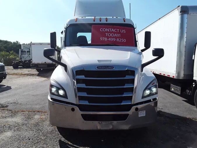 2020 FREIGHTLINER/MERCEDES NEW CASCADIA PX12664df68a4faa662b0314ba8dc19c6750821