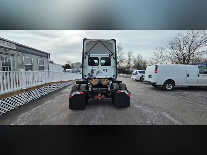 2020 FREIGHTLINER/MERCEDES NEW CASCADIA 126