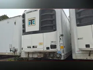 2019 UTILITY TRAILERS VS2RA 42/150/102