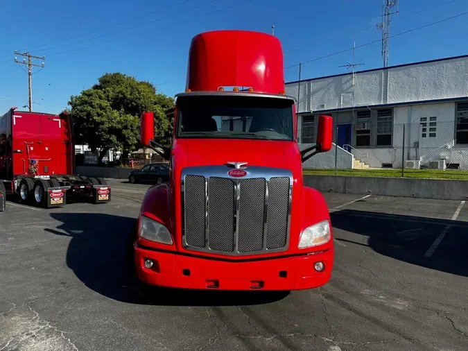 2017 Peterbilt 579