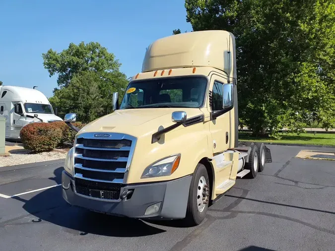2020 FREIGHTLINER/MERCEDES NEW CASCADIA PX12664df6b2e0e89599731727ebb9d1545880f