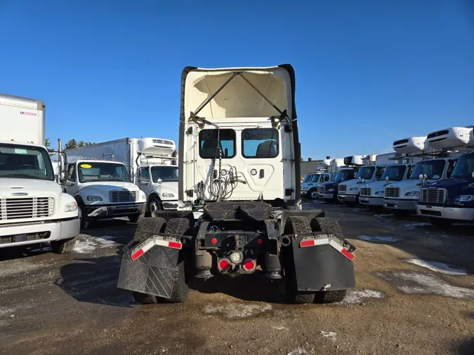 2019 FREIGHTLINER/MERCEDES NEW CASCADIA 116