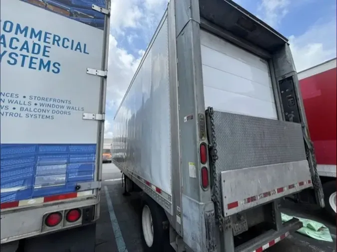 2017 GREAT DANE 7211TZ-1 28/162/96
