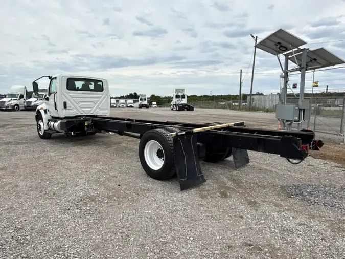 2020 NAVISTAR INTERNATIONAL MV607 (4X2)df6c42993b501dc38ca5e4694a9fa3d7