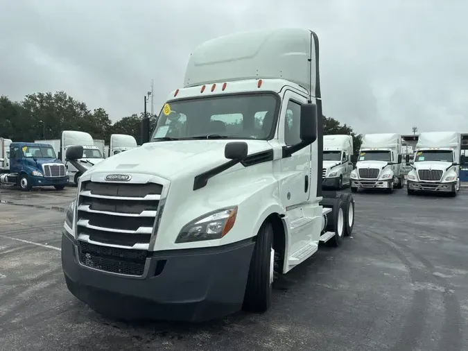 2019 FREIGHTLINER/MERCEDES NEW CASCADIA PX12664