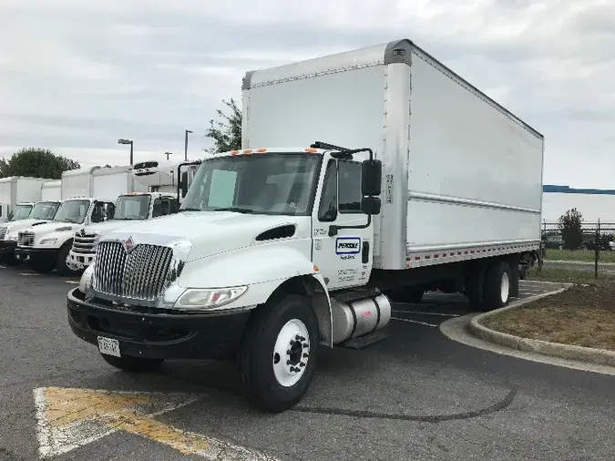 2018 International 4300df6cead119a6a1f503617dc80da72209