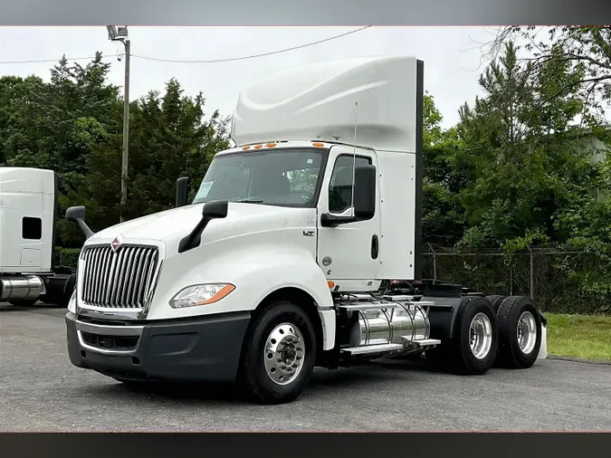 2020 INT LT625 6x4