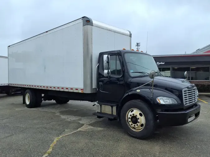 2019 FREIGHTLINER M2 106df6dbd6d03fae837c7cd2b056c691b5a