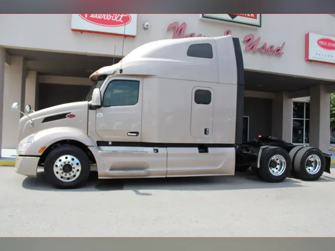 2023 Peterbilt 579df6efcfc433cd24877176edd795d3379