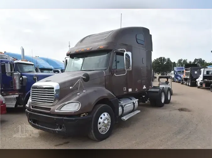 2008 FREIGHTLINER COLUMBIA 120df6fb75445c37612f0a6a282d75dcca0